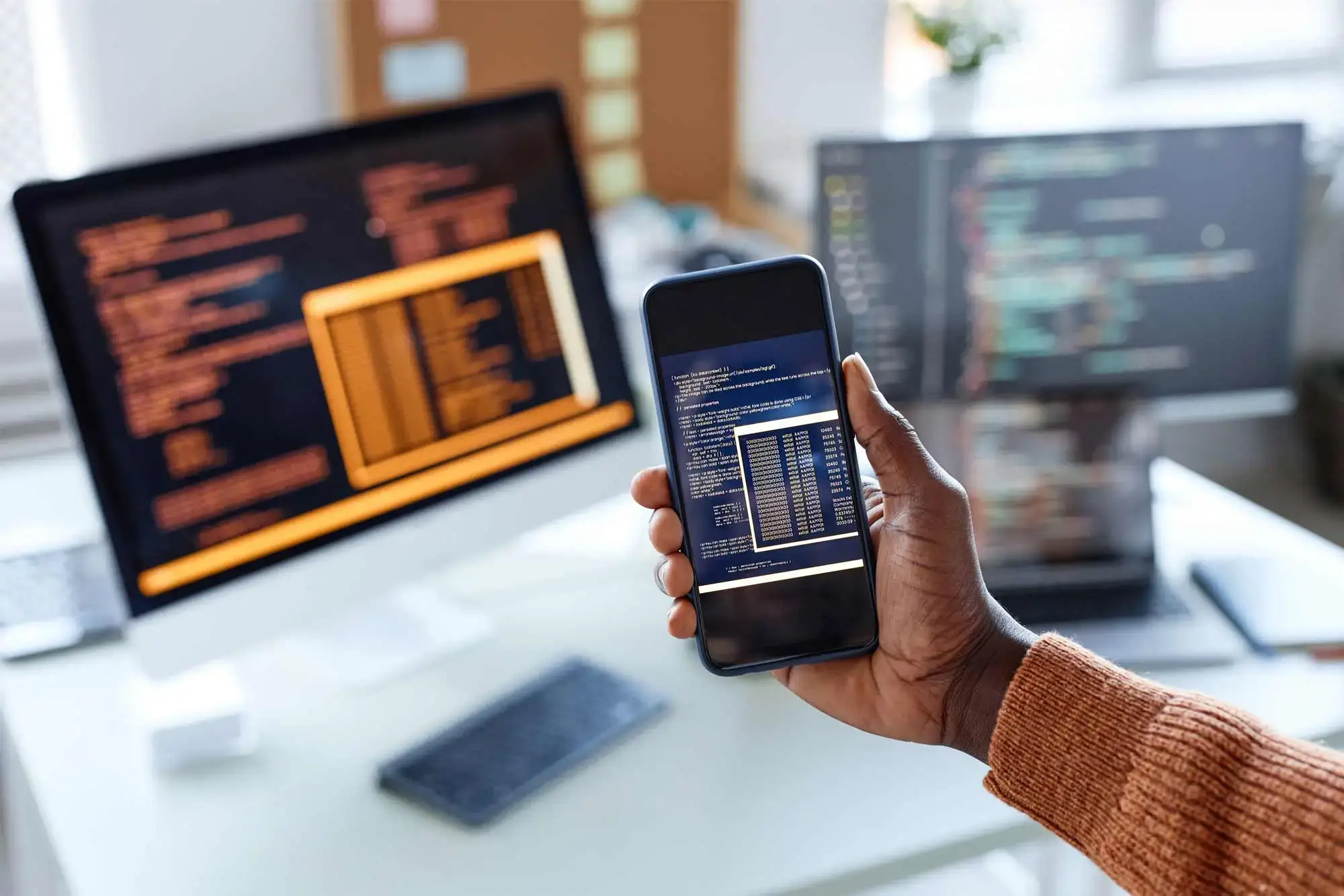 Tailored Software Solutions for the Future