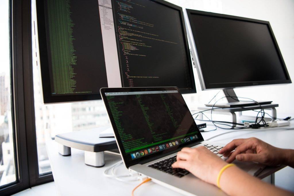 Tailored Software Solutions by Qyrzino