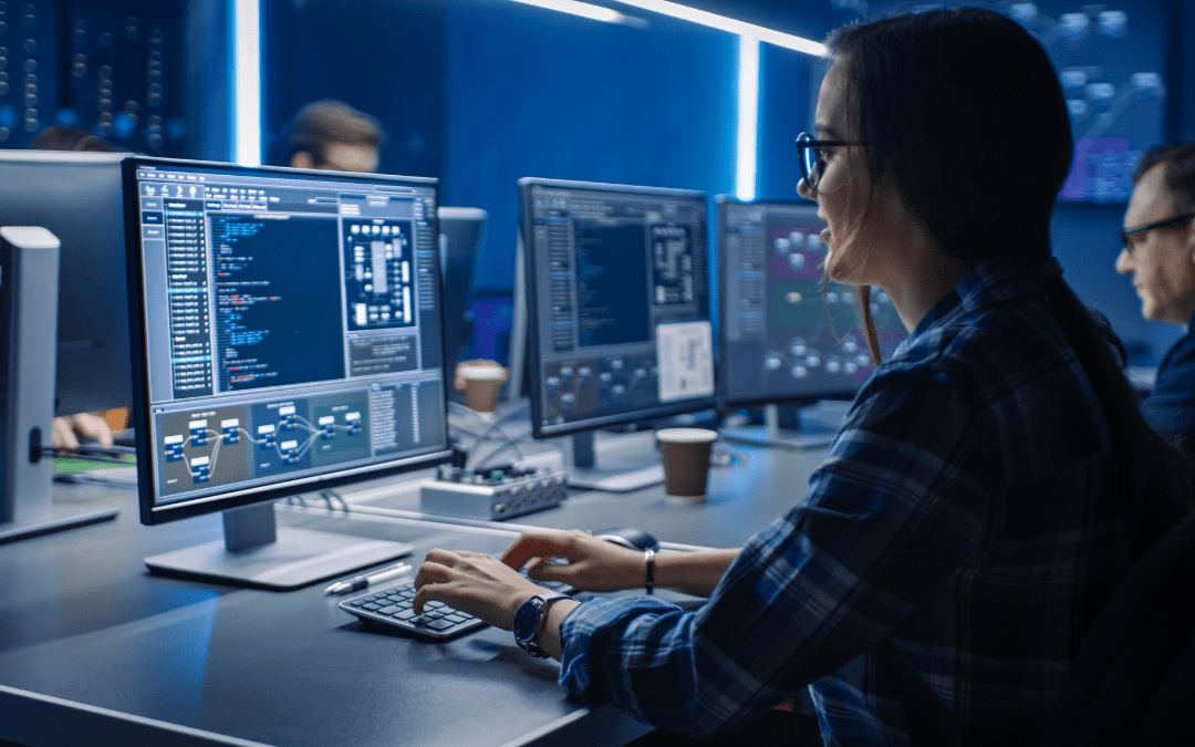 Tailored Software Solutions That Drive Success